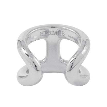 HERMES Osmoz Ring Size GM/50/#10 SV925