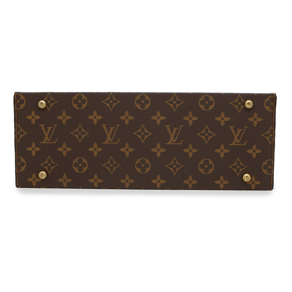 LOUIS VUITTON Boite van en bouteille BrownM21830 Monogram