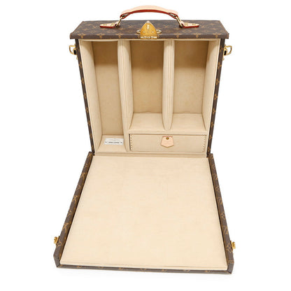 LOUIS VUITTON Boite van en bouteille BrownM21830 Monogram