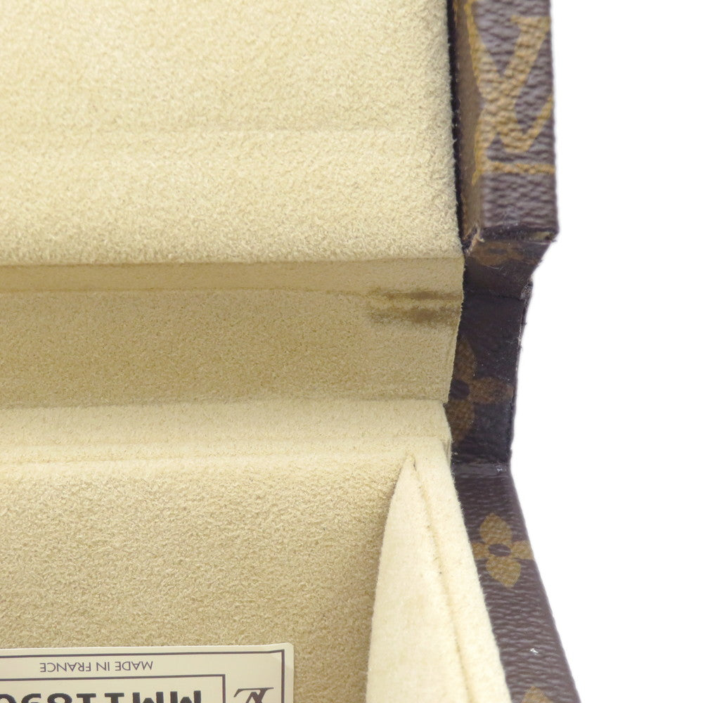 LOUIS VUITTON Boite van en bouteille BrownM21830 Monogram