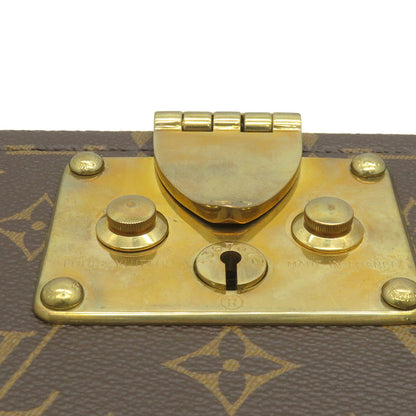 LOUIS VUITTON Boite van en bouteille BrownM21830 Monogram