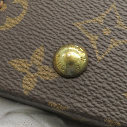 LOUIS VUITTON Boite van en bouteille BrownM21830 Monogram