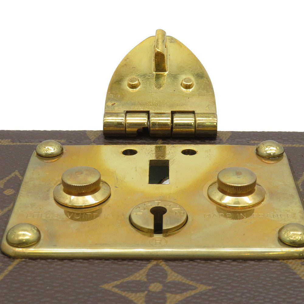 LOUIS VUITTON Boite van en bouteille BrownM21830 Monogram