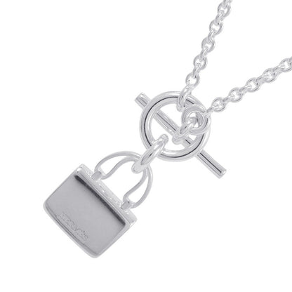 HERMES Amulette Constance SV925