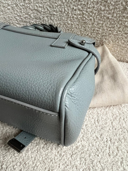 Mulberry Cloud Mini Alexa (RRP £995)