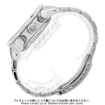 SEIKO ★Grand Seiko GMT Spring Drive W43.5mm Stainless Steel Black DialSBGC203
