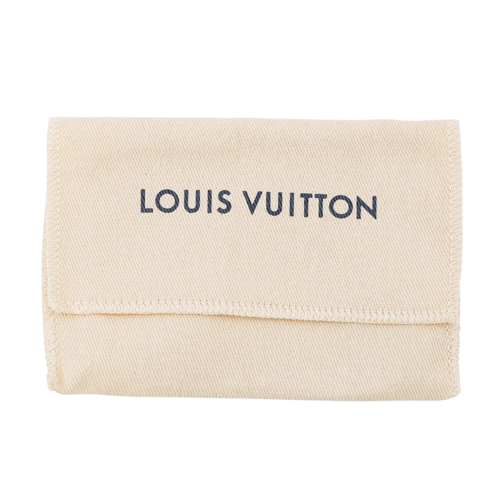 LOUIS VUITTON ★Key Case Multicles 6 BrownM62630 Monogram