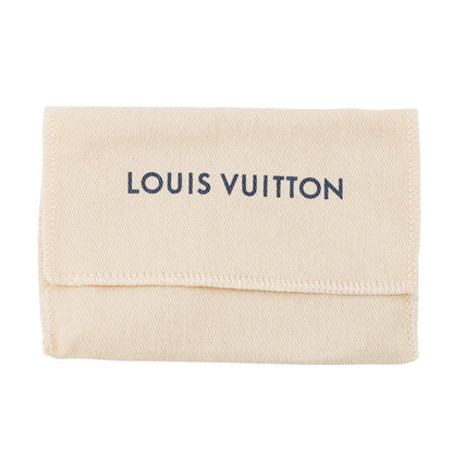 LOUIS VUITTON ★Key Case Multicles 6 BrownM62630 Monogram