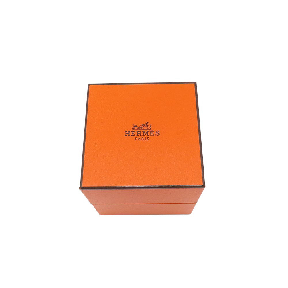 HERMES Chaine d'Ancre Bracelet 11 frames Size TGM SV925