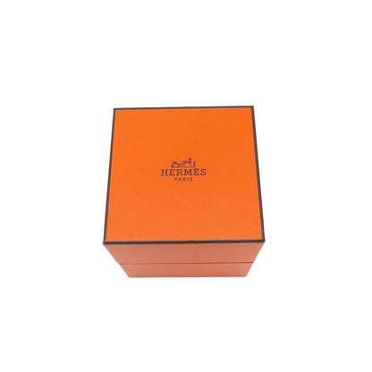 HERMES Chaine d'Ancre Bracelet 11 frames Size TGM SV925