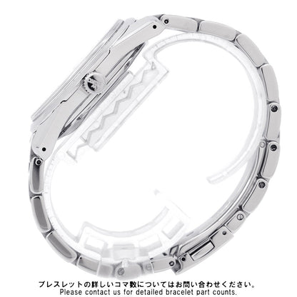 SEIKO Grand SEIKO Historical Collection Limited to 1,200 pieces W37.2mm Stainless Steel Silver DialSBGV009