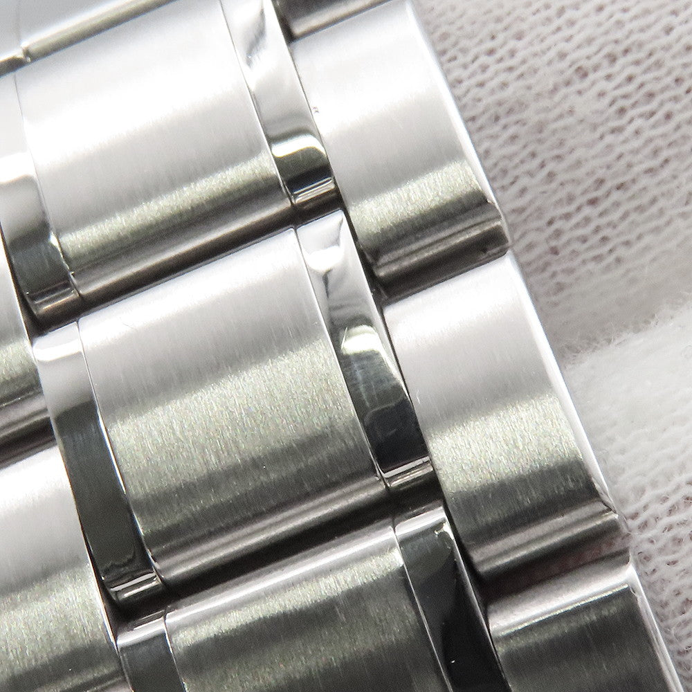 SEIKO Grand SEIKO Historical Collection Limited to 1,200 pieces W37.2mm Stainless Steel Silver DialSBGV009