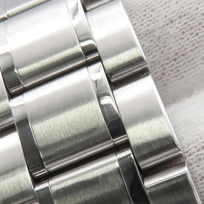 SEIKO Grand SEIKO Historical Collection Limited to 1,200 pieces W37.2mm Stainless Steel Silver DialSBGV009