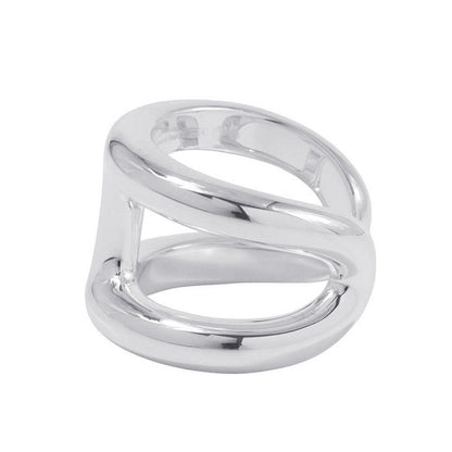 HERMES Osmoz Ring Size GM/53/#13 SV925