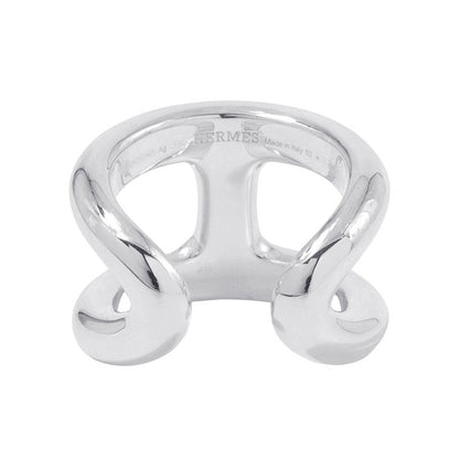 HERMES Osmoz Ring Size GM/53/#13 SV925