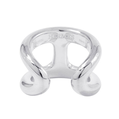 HERMES Osmoz Ring Size GM/53/#13 SV925