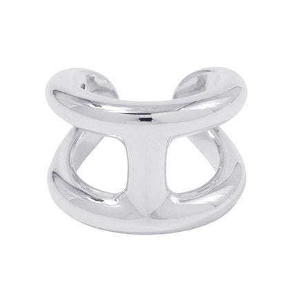 HERMES Osmoz Ring Size GM/53/#13 SV925