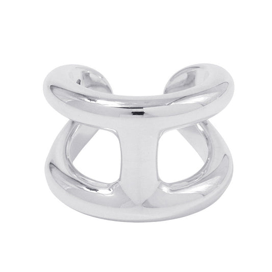 HERMES Osmoz Ring Size GM/53/#13 SV925