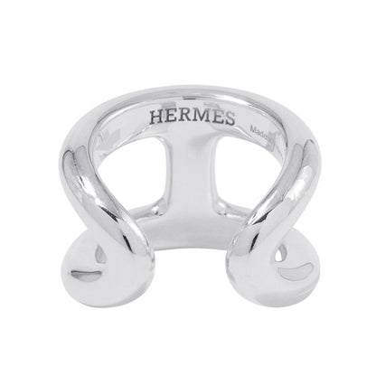 HERMES Osmoz Ring Size GM/53/#13 SV925