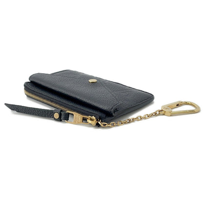 LOUIS VUITTON Porto Cult Recto Verso NoirM69421 Monogram Empreinte Leather