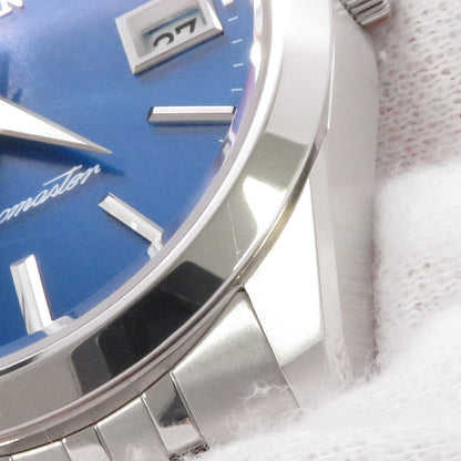 CITIZEN The Citizen Eco Drive Date W38.3mm TI Blue DialA060-T024874