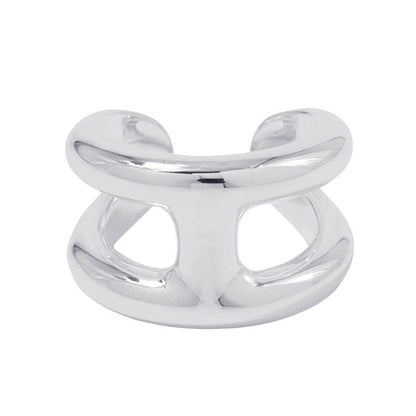 HERMES Osmoz Ring PM Size PM/49/#9 SV925