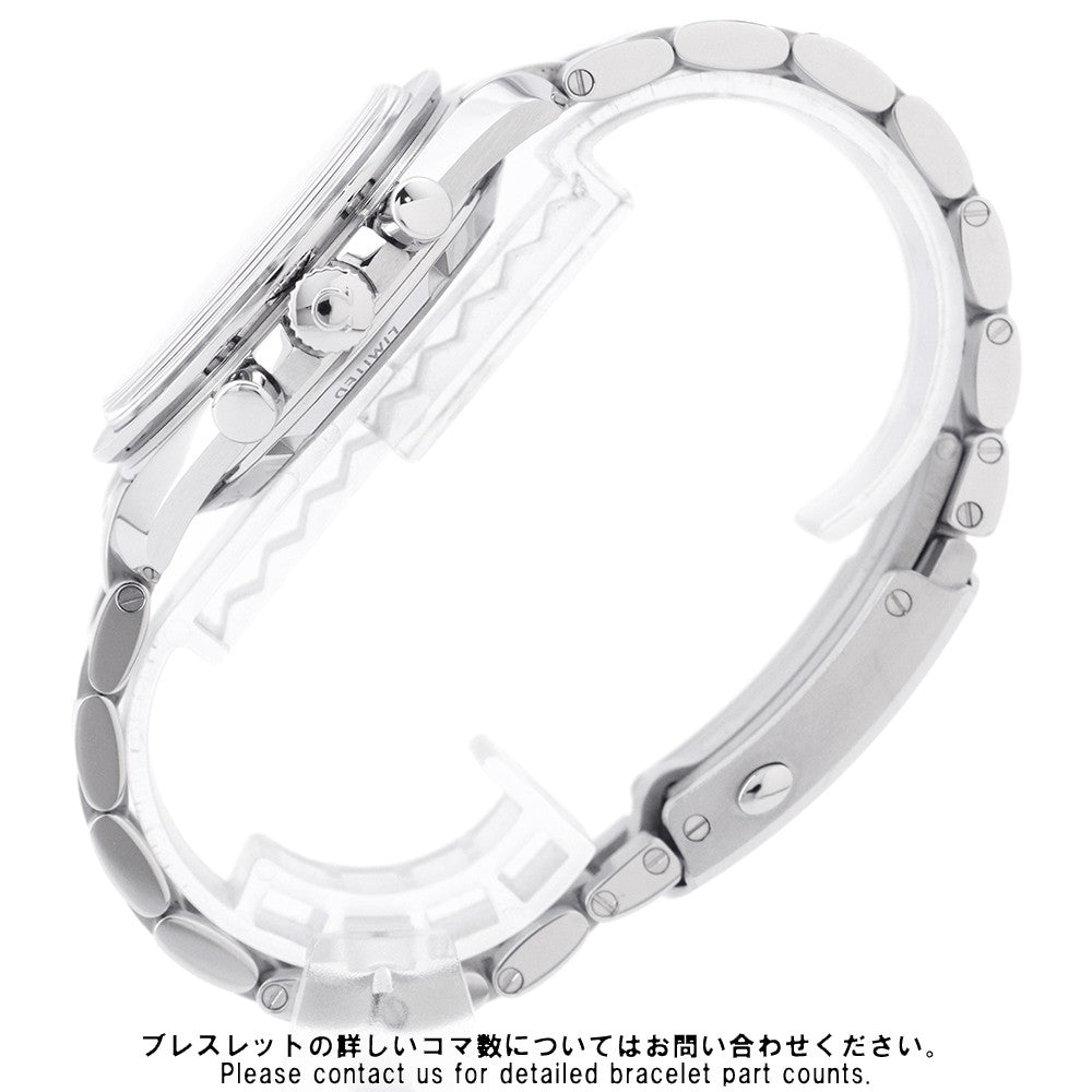 OMEGA Speedmaster Tokyo Olympics 2020 W42mm Stainless Steel Silver Dial522.30.42.30.04.001