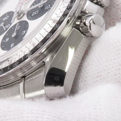 OMEGA Speedmaster Tokyo Olympics 2020 W42mm Stainless Steel Silver Dial522.30.42.30.04.001