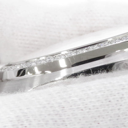 HERMES Cut GM W36mm Stainless Steel White DialSD1.530