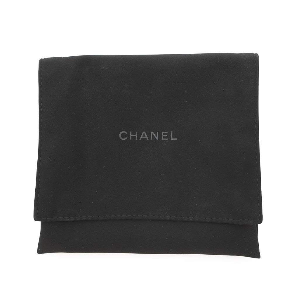 CHANEL Boy Chanel Small Flap Wallet PinkA84432 Caviar Leather