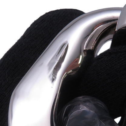 LOUIS VUITTON Cotteville SilverM20454 Monogram・Mirror Size 40