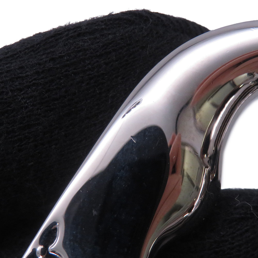 LOUIS VUITTON Cotteville SilverM20454 Monogram・Mirror Size 40
