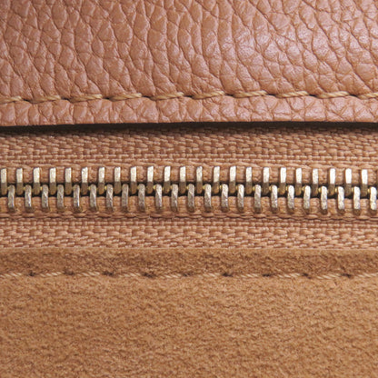 LOUIS VUITTON On My Side NoirM53823 Monogram Calf Leather Size MM