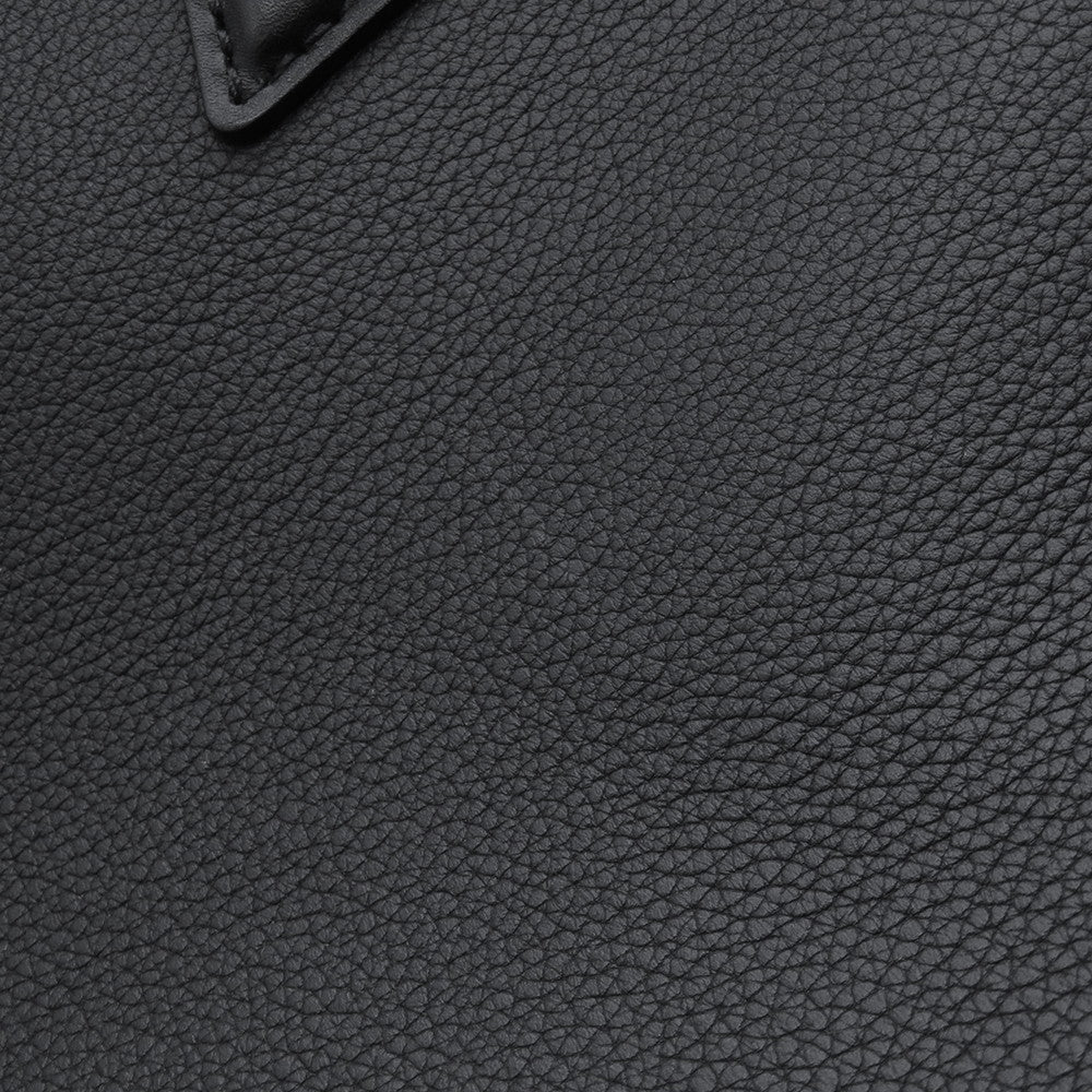 LOUIS VUITTON On My Side NoirM53823 Monogram Calf Leather Size MM