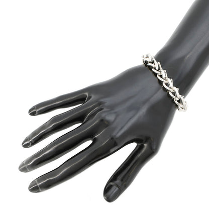 TIFFANY&Co. Forge Medium Link Bracelet Size Medium Silver72548507 SV925