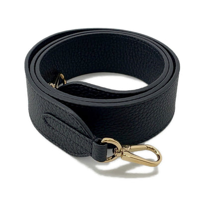 LOUIS VUITTON Capucines NoirM59269 Enamel Leather Size BB