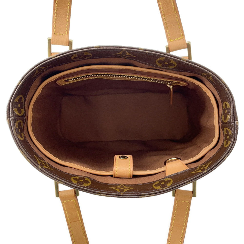 LOUIS VUITTON Vavin BrownM51173 Monogram Panda Takashi Murakami Size PM