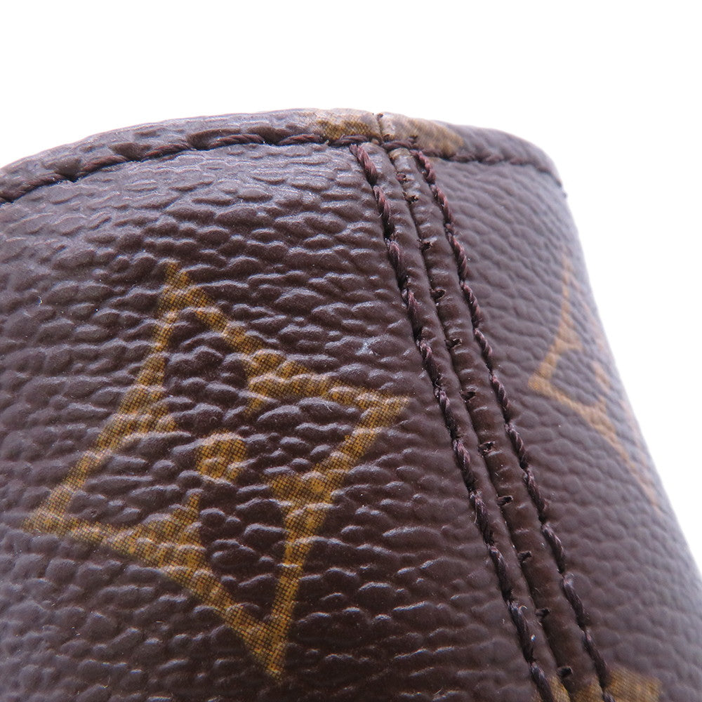 LOUIS VUITTON Vavin BrownM51173 Monogram Panda Takashi Murakami Size PM