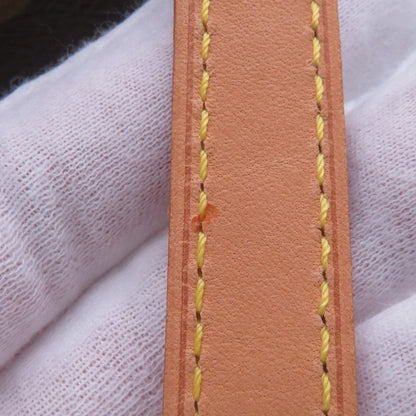 LOUIS VUITTON Vavin BrownM51173 Monogram Panda Takashi Murakami Size PM