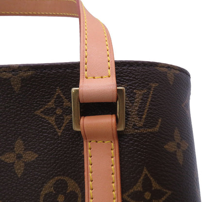 LOUIS VUITTON Vavin BrownM51173 Monogram Panda Takashi Murakami Size PM