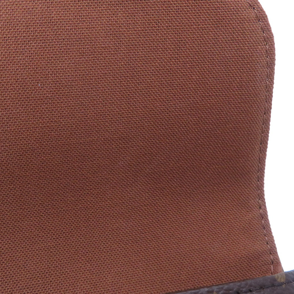 LOUIS VUITTON Pochette Murrell BrownM51159 Monogram