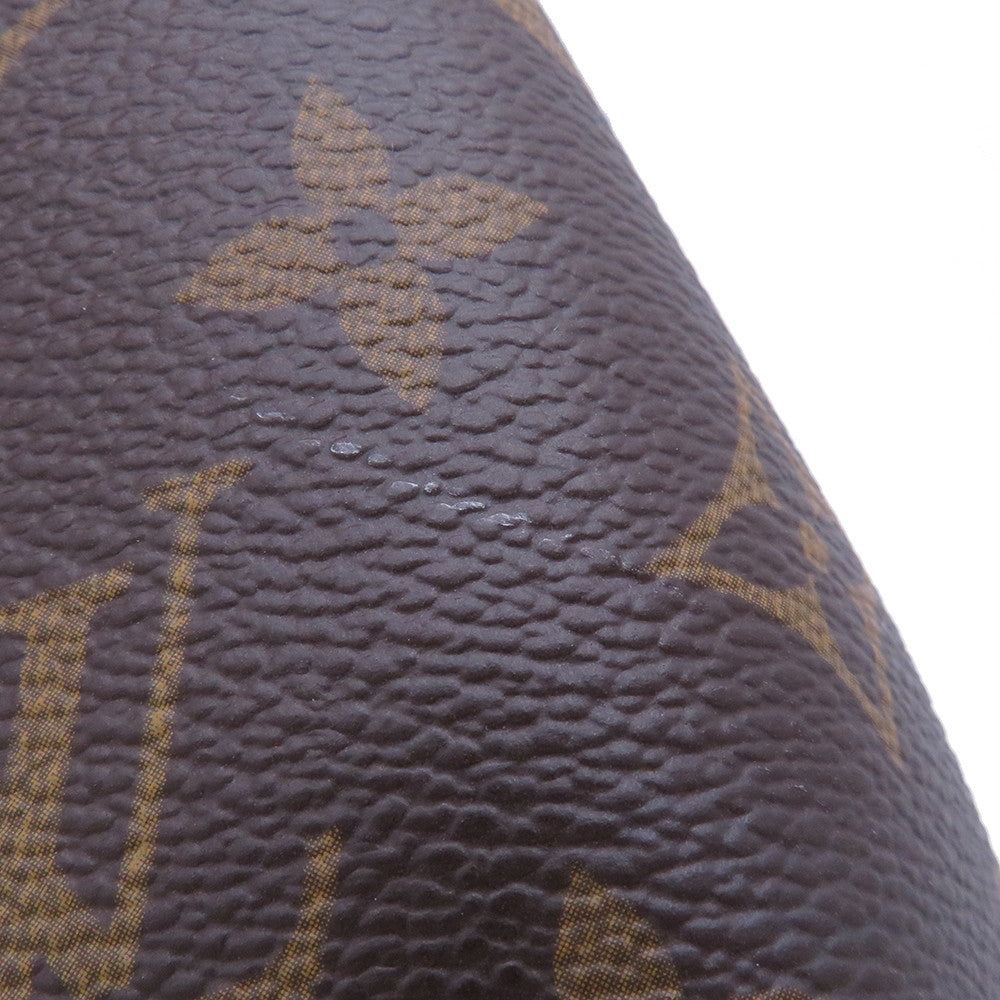 LOUIS VUITTON Pochette Murrell BrownM51159 Monogram