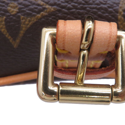 LOUIS VUITTON Pochette Murrell BrownM51159 Monogram