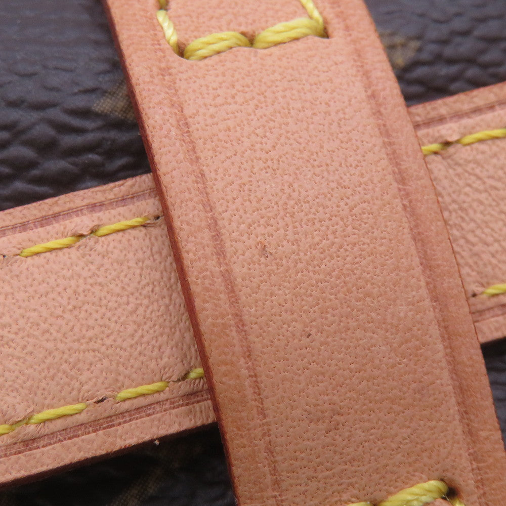 LOUIS VUITTON Pochette Murrell BrownM51159 Monogram