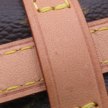 LOUIS VUITTON Pochette Murrell BrownM51159 Monogram