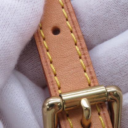 LOUIS VUITTON Pochette Murrell BrownM51159 Monogram