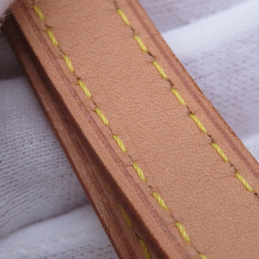 LOUIS VUITTON Pochette Murrell BrownM51159 Monogram