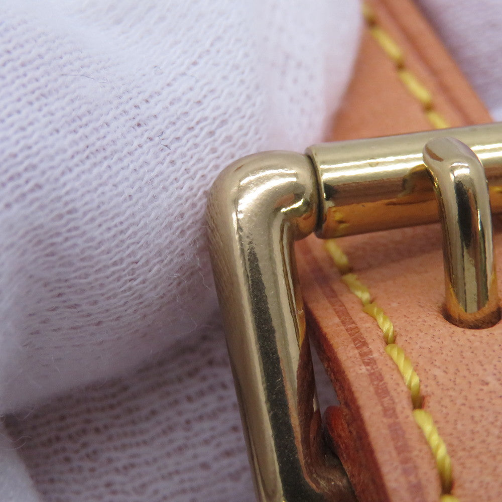 LOUIS VUITTON Pochette Murrell BrownM51159 Monogram