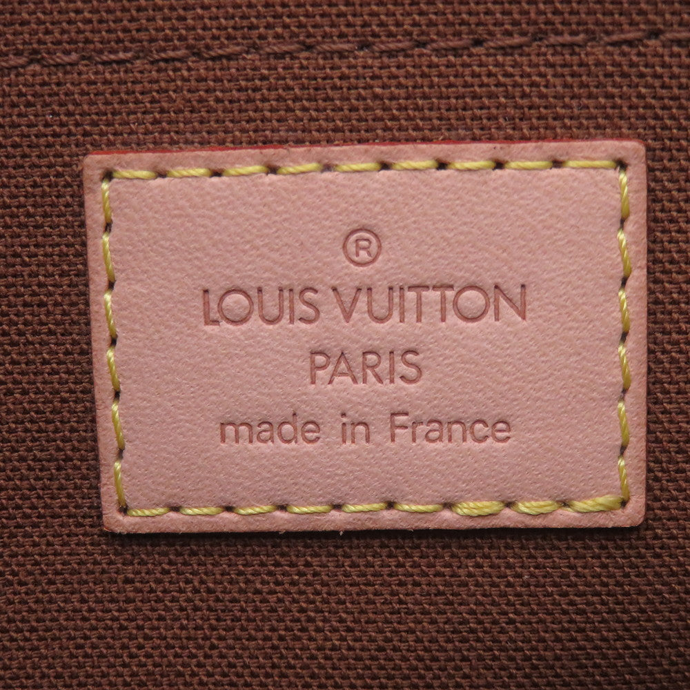 LOUIS VUITTON Pochette Murrell BrownM51159 Monogram