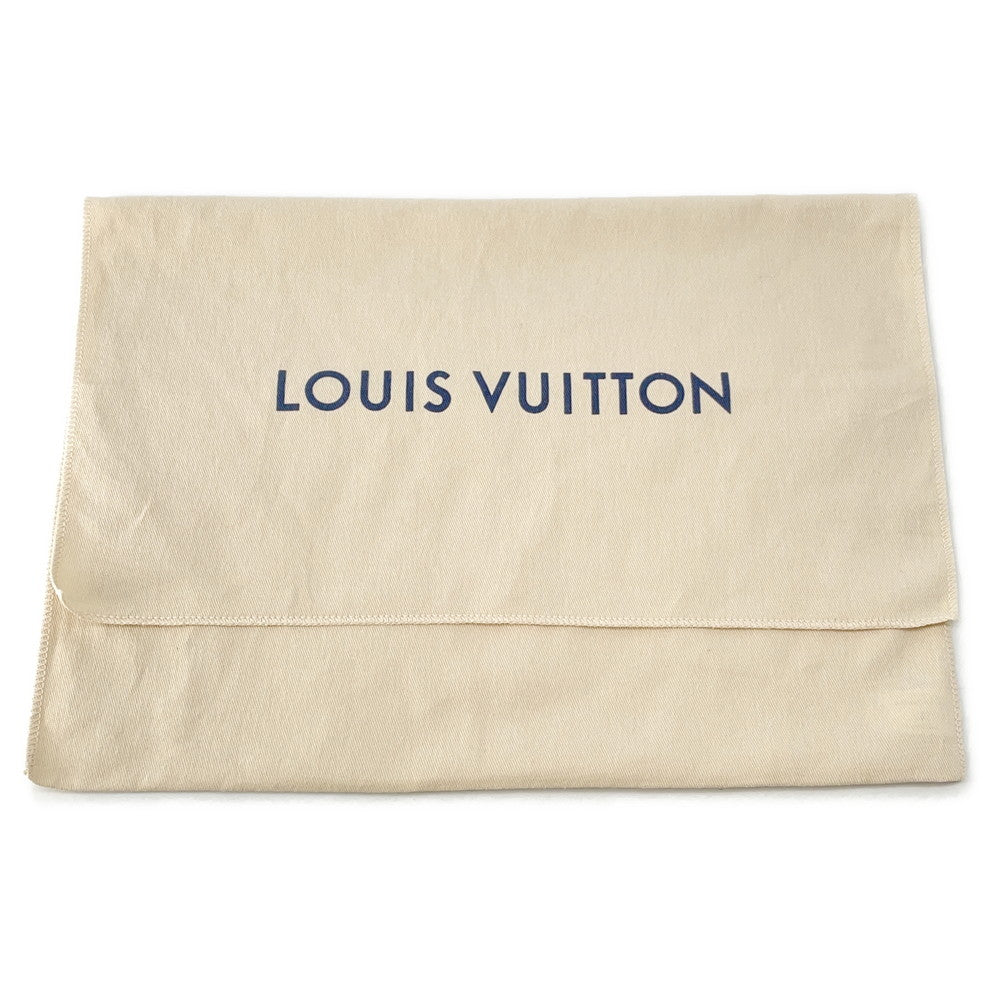 LOUIS VUITTON LV × TM CoroCoro・Clutch WhiteM13710 Monogram・Multicolor